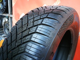 195/60R15 Continental AllSeasonContact 2 EV DOT3024