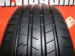 245/45R20 Bridgestone Alenza 001 * RSC RFT DOT0622
