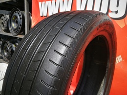 245/45R20 Bridgestone Alenza 001 * RSC RFT DOT0622