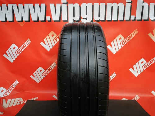 255/45R19 Goodyear Eagle F1 Asymmetric 3 FR AO XL DOT4919