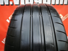 255/45R19 Goodyear Eagle F1 Asymmetric 3 FR AO XL DOT4919