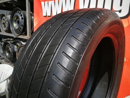 245/50R19 Bridgestone Alenza 001 * XL DOT2020