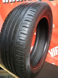 215/55R17 Continental EcoContact 5 DOT1918