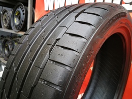 225/45R19 Hankook Ventus S1 EVO 3 K127 FR XL 96Y DOT0922