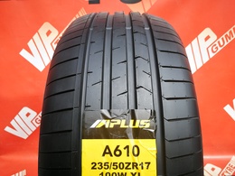 235/50R17 Aplus A610 XL