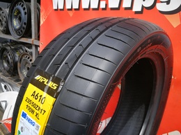 235/50R17 Aplus A610 XL