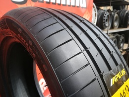 235/50R17 Aplus A610 XL