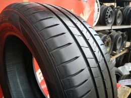 205/55R16 Hankook Kinergy Eco2 K435 DOT3918
