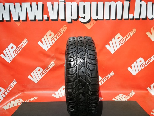 195/55R16 Pirelli Winter Snowcontrol S3 DOT4220