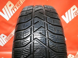 195/55R16 Pirelli Winter Snowcontrol S3 DOT4220