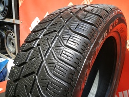 195/55R16 Pirelli Winter Snowcontrol S3 DOT4220