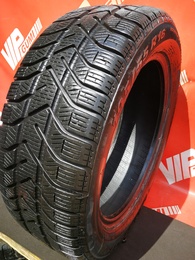 195/55R16 Pirelli Winter Snowcontrol S3 DOT4220