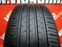 235/50R19 Continental EcoContact 6 DOT2321