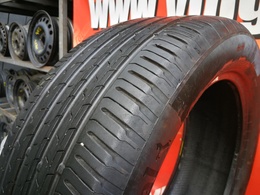 235/50R19 Continental EcoContact 6 DOT2321