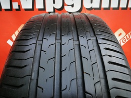 235/50R19 Continental EcoContact 6 DOT2321 1db-os!