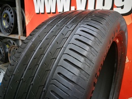 235/50R19 Continental EcoContact 6 DOT2321 1db-os!