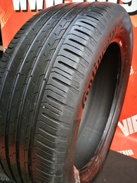 235/50R19 Continental EcoContact 6 DOT2321 1db-os!