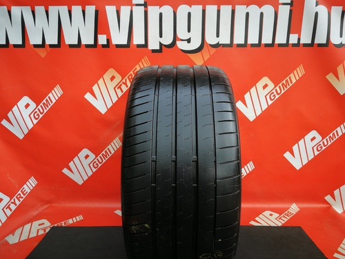 275/30R20 Bridgestone Potenza Sport FR * DOT2423 1db-os!