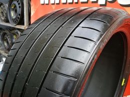 275/30R20 Bridgestone Potenza Sport FR * DOT2423 1db-os!