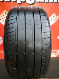 275/30R20 Bridgestone Potenza Sport FR * DOT2423 1db-os!