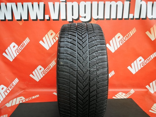 255/35R21 Bridgestone Blizzak LM005 FR XL DOT2722