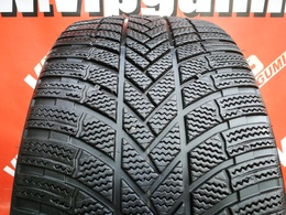 255/35R21 Bridgestone Blizzak LM005 FR XL DOT2722