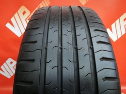 205/55R16 Continental EcoContact 5 MO DOT4617 1db-os!