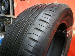 205/55R16 Continental EcoContact 5 MO DOT4617 1db-os!