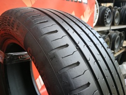 205/55R16 Continental EcoContact 5 MO DOT4617 1db-os!