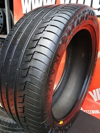 255/45R20 Continental PremiumContact 6 FR DOT2420