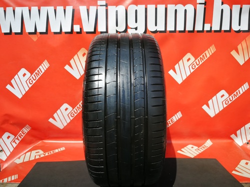275/35R21 Pirelli PZero PZ4 FR T1 Elect PNCS DOT3522 1db-os!