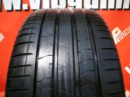 275/35R21 Pirelli PZero PZ4 FR T1 Elect PNCS DOT3522 1db-os!