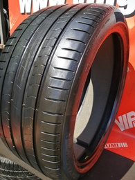 275/35R21 Pirelli PZero PZ4 FR T1 Elect PNCS DOT3522 1db-os!