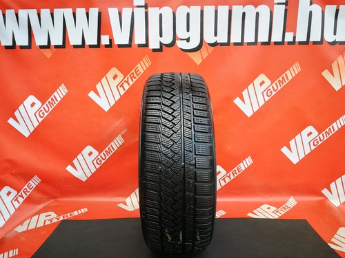205/50R17 Continental WinterContact TS850P FR XL DOT2316