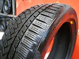 205/50R17 Continental WinterContact TS850P FR XL DOT2316