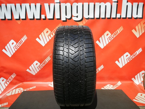 275/35R19 Pirelli Winter SottoZero 3  FR J DOT0520