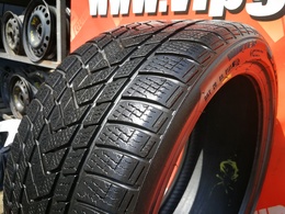 275/35R19 Pirelli Winter SottoZero 3  FR J DOT0520