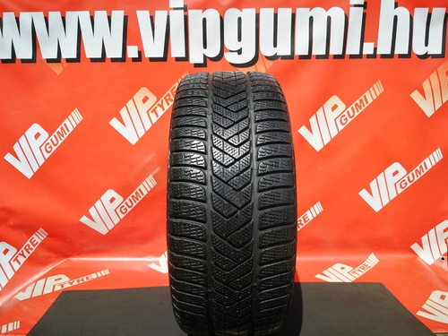 245/40R19 Pirelli Winter SottoZero 3  FR J DOT4223
