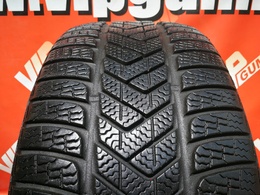 245/40R19 Pirelli Winter SottoZero 3  FR J DOT4223