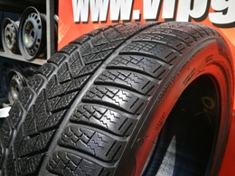 245/40R19 Pirelli Winter SottoZero 3  FR J DOT4223