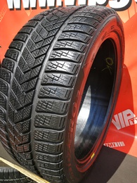 245/40R19 Pirelli Winter SottoZero 3  FR J DOT4223