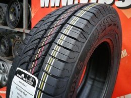 215/70R15C Uniroyal Rain Max 5 109/107S