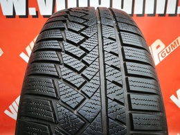235/60R18 Continental WinterContact TS850P (+) ContiSeal DOT4423