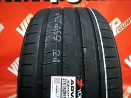 275/35R19 Yokohama Advan Sport V107E FR XL * 100Y