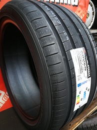 275/35R19 Yokohama Advan Sport V107E FR XL * 100Y