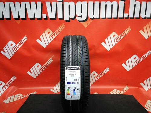 195/60R15 Continental UltraContact