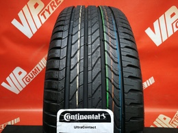 195/60R15 Continental UltraContact