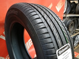 195/60R15 Continental UltraContact