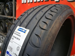 225/40R19 Sebring Ultra High Performance 4 XL FR
