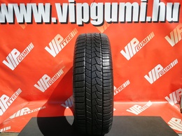 205/65R16 Continental WinterContact TS860A * DOT3121